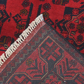 Khal Mohammadi Rug - 193 cm x 126 cm