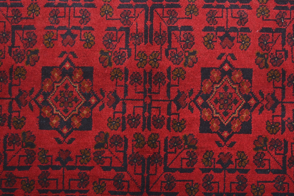 Khal Mohammadi Rug - 195 cm x 130 cm