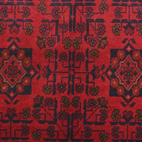 Khal Mohammadi Rug - 195 cm x 130 cm