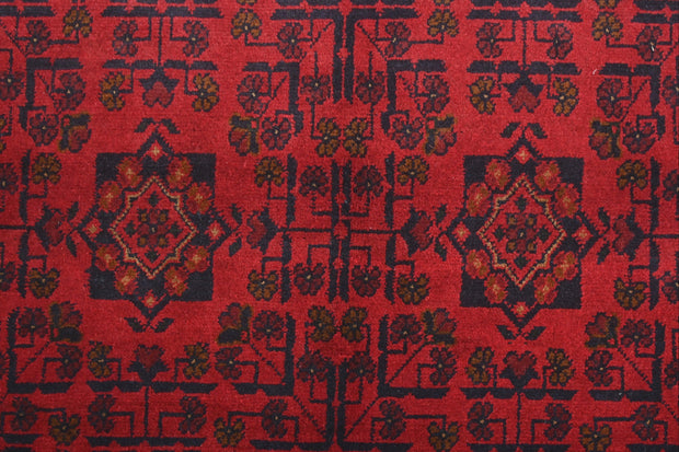 Khal Mohammadi Rug - 195 cm x 130 cm