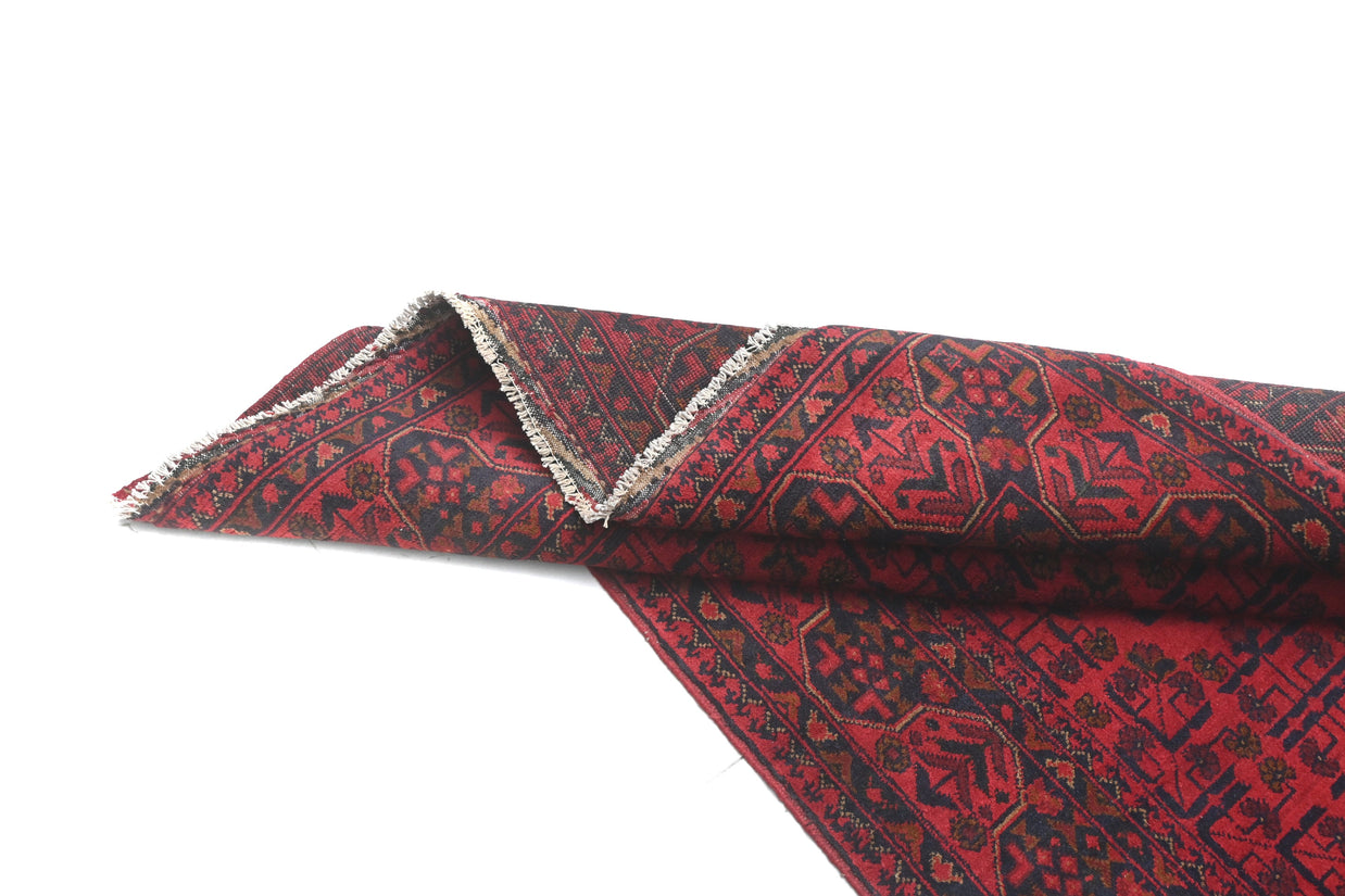 Khal Mohammadi Rug - 195 cm x 130 cm