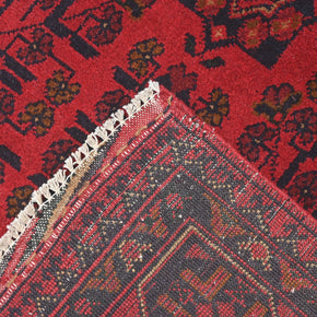 Khal Mohammadi Rug - 195 cm x 130 cm