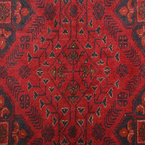Khal Mohammadi Rug - 200 cm x 124 cm