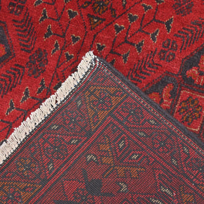 Khal Mohammadi Rug - 200 cm x 124 cm