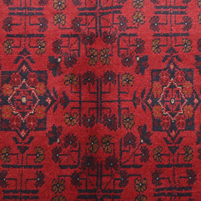 Khal Mohammadi Rug - 203 cm x 125 cm