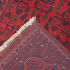 Khal Mohammadi Rug - 203 cm x 125 cm