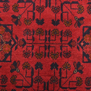 Khal Mohammadi Rug - 196 cm x 131 cm