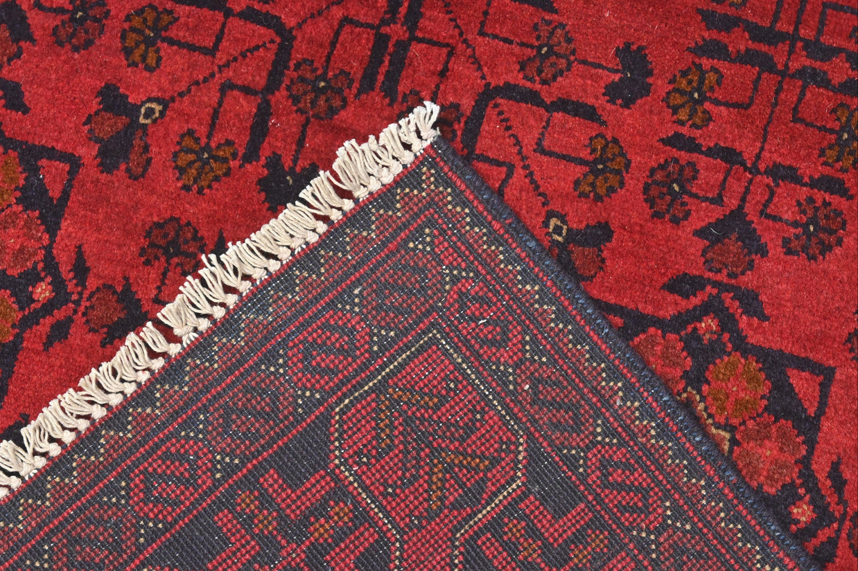 Khal Mohammadi Rug - 196 cm x 131 cm