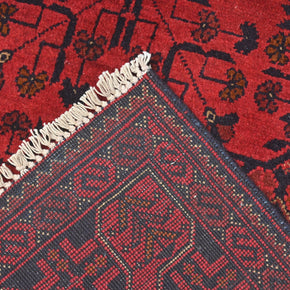Khal Mohammadi Rug - 196 cm x 131 cm