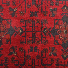 Khal Mohammadi Rug - 196 cm x 125 cm