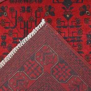 Khal Mohammadi Rug - 196 cm x 125 cm