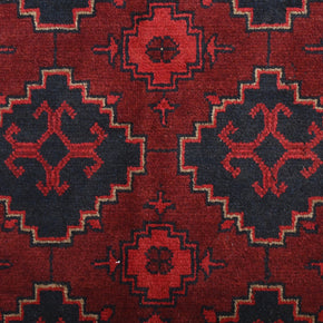 Khal Mohammadi Rug - 193 cm x 123 cm