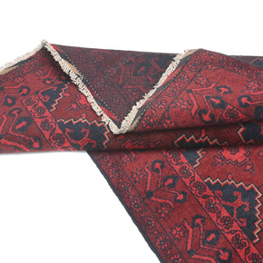 Khal Mohammadi Rug - 193 cm x 123 cm