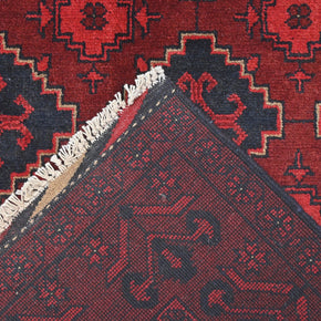 Khal Mohammadi Rug - 193 cm x 123 cm