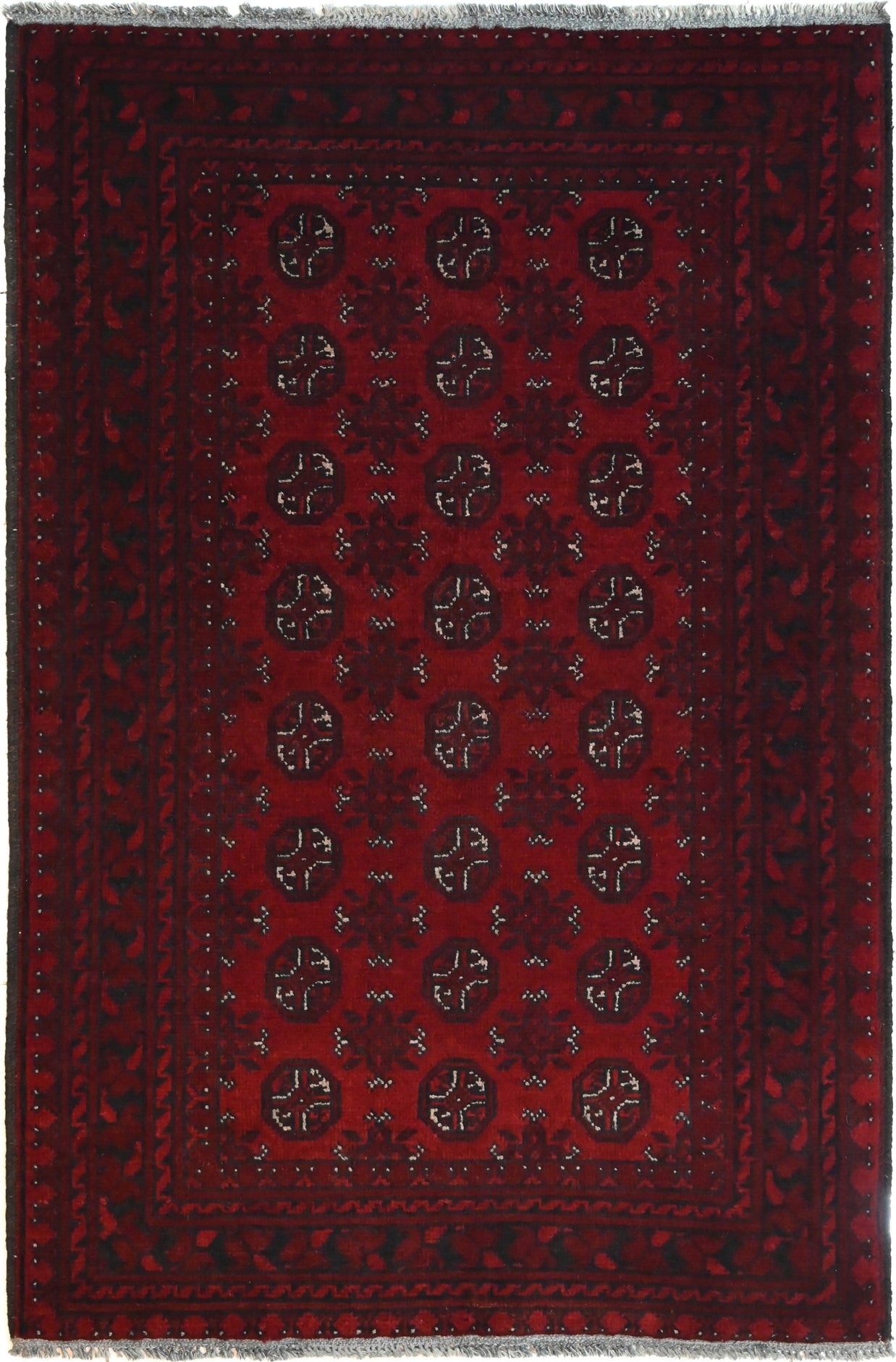 Turkoman Rug - 149 cm x 101 cm