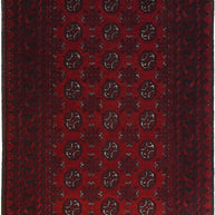 Turkoman Rug - 149 cm x 101 cm