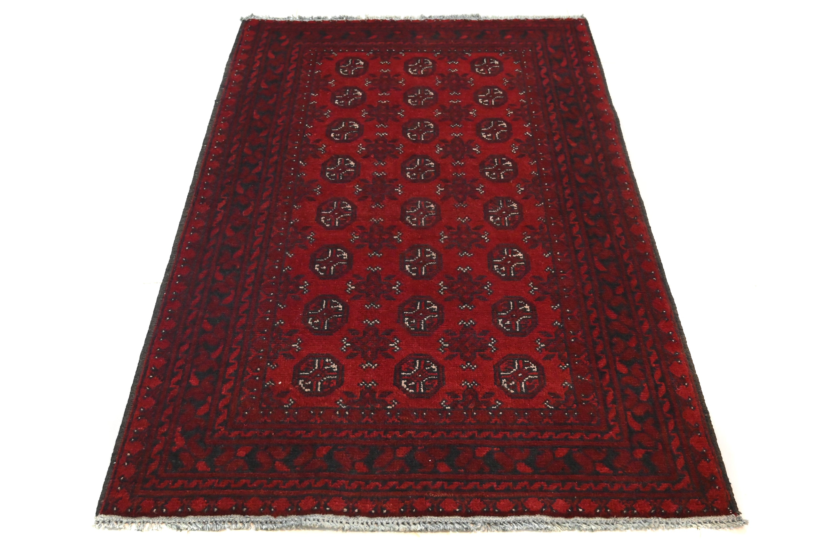 Turkoman Rug - 149 cm x 101 cm