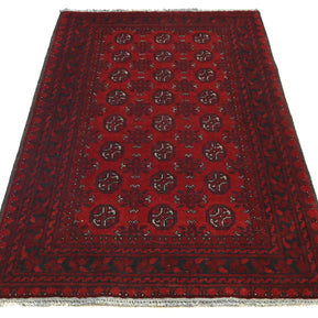 Turkoman Rug - 149 cm x 101 cm