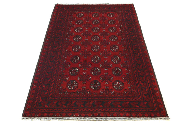 Turkoman Rug - 149 cm x 101 cm