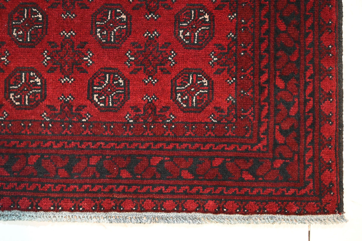 Turkoman Rug - 149 cm x 101 cm