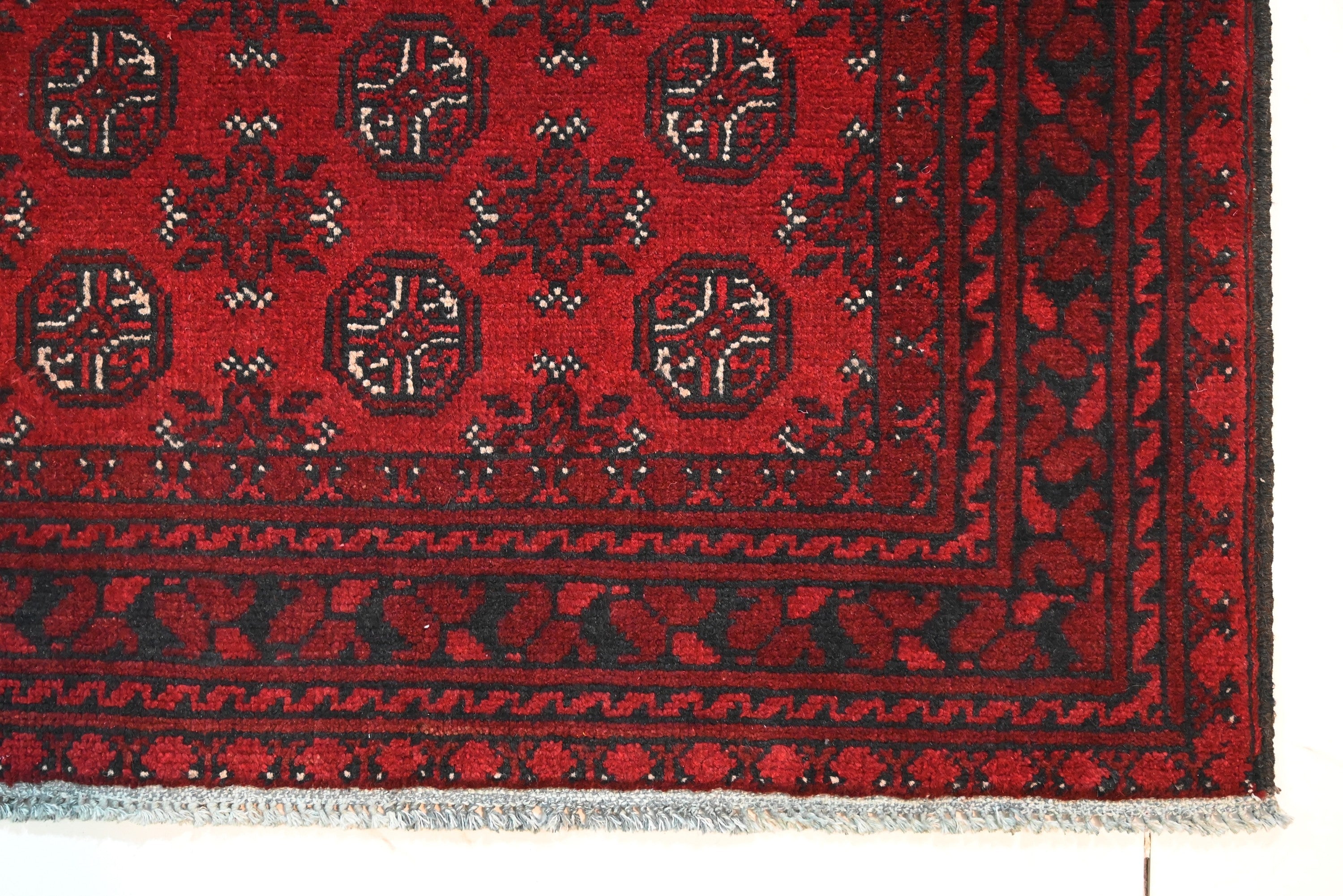 Turkoman Rug - 149 cm x 101 cm