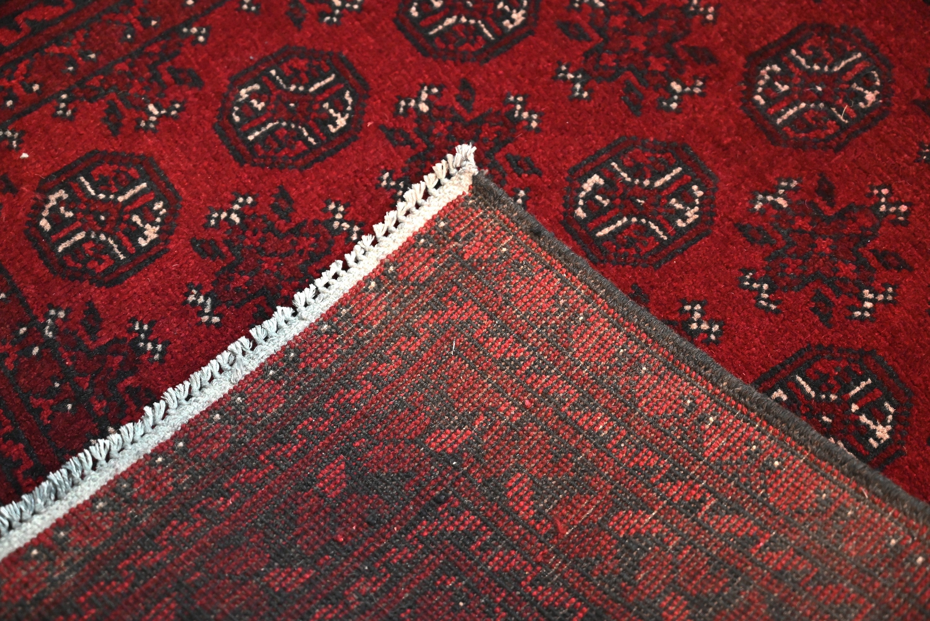 Turkoman Rug - 149 cm x 101 cm