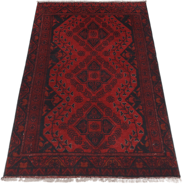 Khal Mohammadi Rug - 119 cm x 74 cm