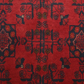 Khal Mohammadi Rug - 200 cm x 124 cm