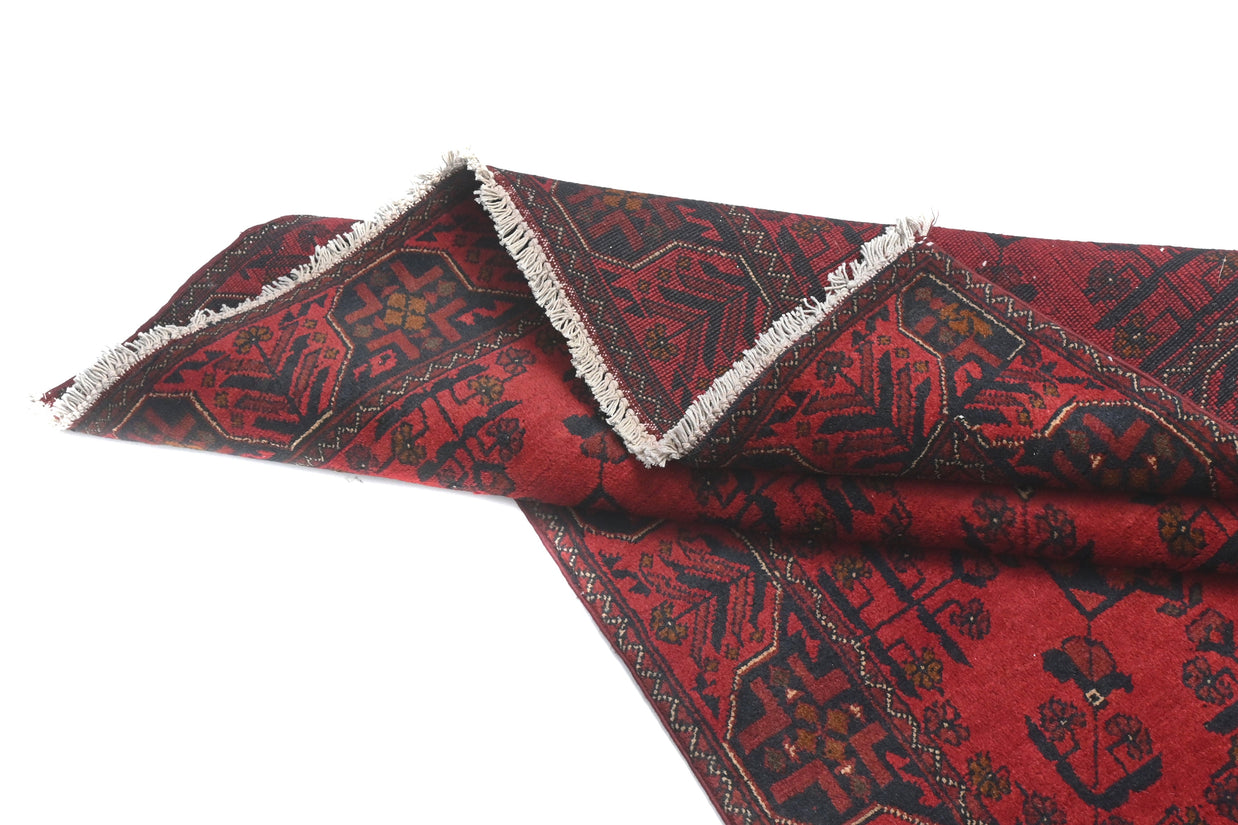 Khal Mohammadi Rug - 200 cm x 124 cm