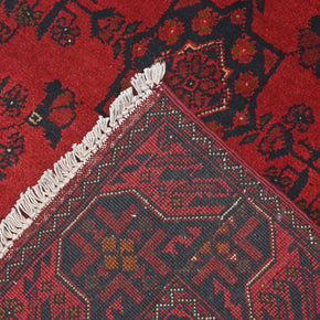 Khal Mohammadi Rug - 200 cm x 124 cm