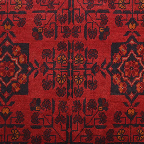 Khal Mohammadi Rug - 192 cm x 124 cm