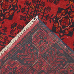 Khal Mohammadi Rug - 192 cm x 124 cm