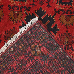 Khal Mohammadi Rug - 195 cm x 128 cm