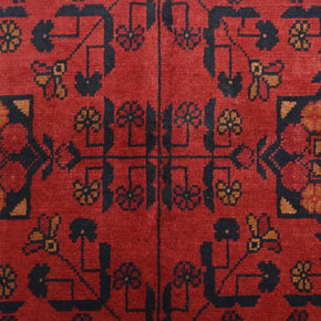 Khal Mohammadi Rug - 188 cm x 126 cm