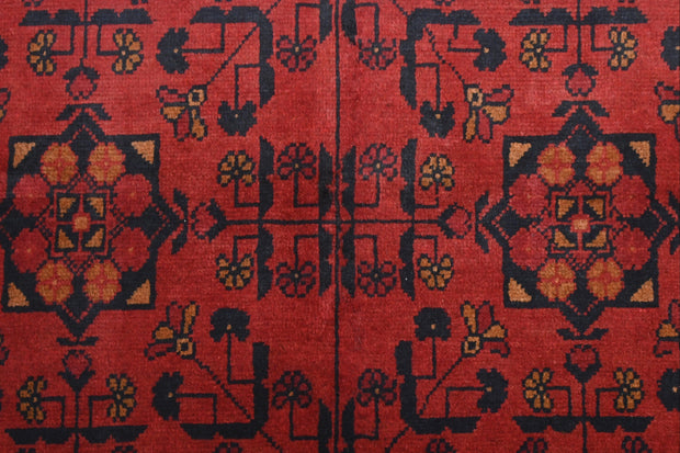 Khal Mohammadi Rug - 188 cm x 126 cm