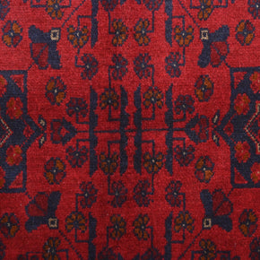 Khal Mohammadi Rug - 193 cm x 126 cm