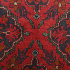Khal Mohammadi Rug - 193 cm x 123 cm