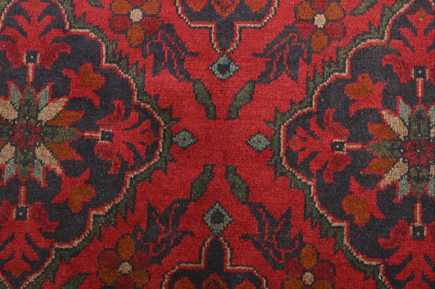 Khal Mohammadi Rug - 193 cm x 123 cm