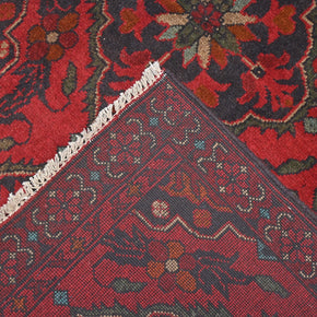 Khal Mohammadi Rug - 193 cm x 123 cm