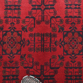 Khal Mohammadi Rug - 198 cm x 130 cm