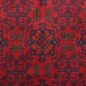 Khal Mohammadi Rug - 194 cm x 127 cm