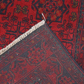 Khal Mohammadi Rug - 194 cm x 127 cm
