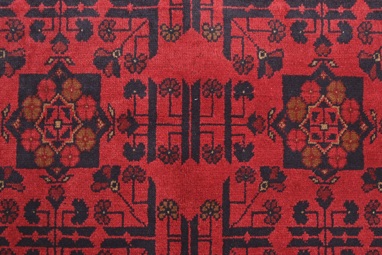 Khal Mohammadi Rug - 191 cm x 126 cm