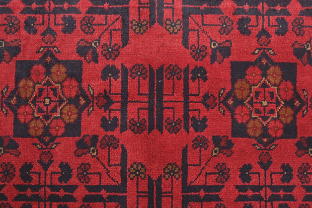 Khal Mohammadi Rug - 191 cm x 126 cm