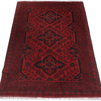 Khal Mohammadi Rug - 119 cm x 76 cm