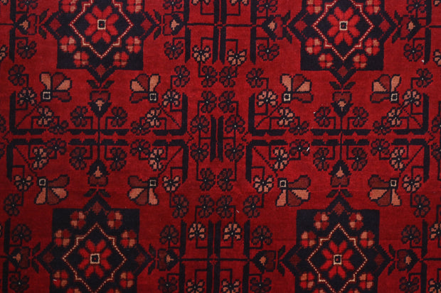 Khal Mohammadi Rug - 201 cm x 127 cm