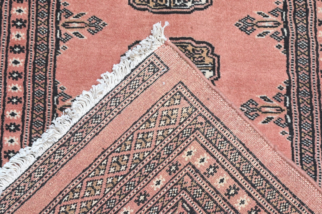 Bokhara Runner - 300 cm x 68 cm
