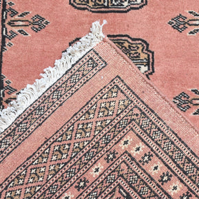 Bokhara Runner - 300 cm x 68 cm