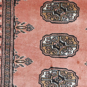Bokhara Runner - 300 cm x 68 cm