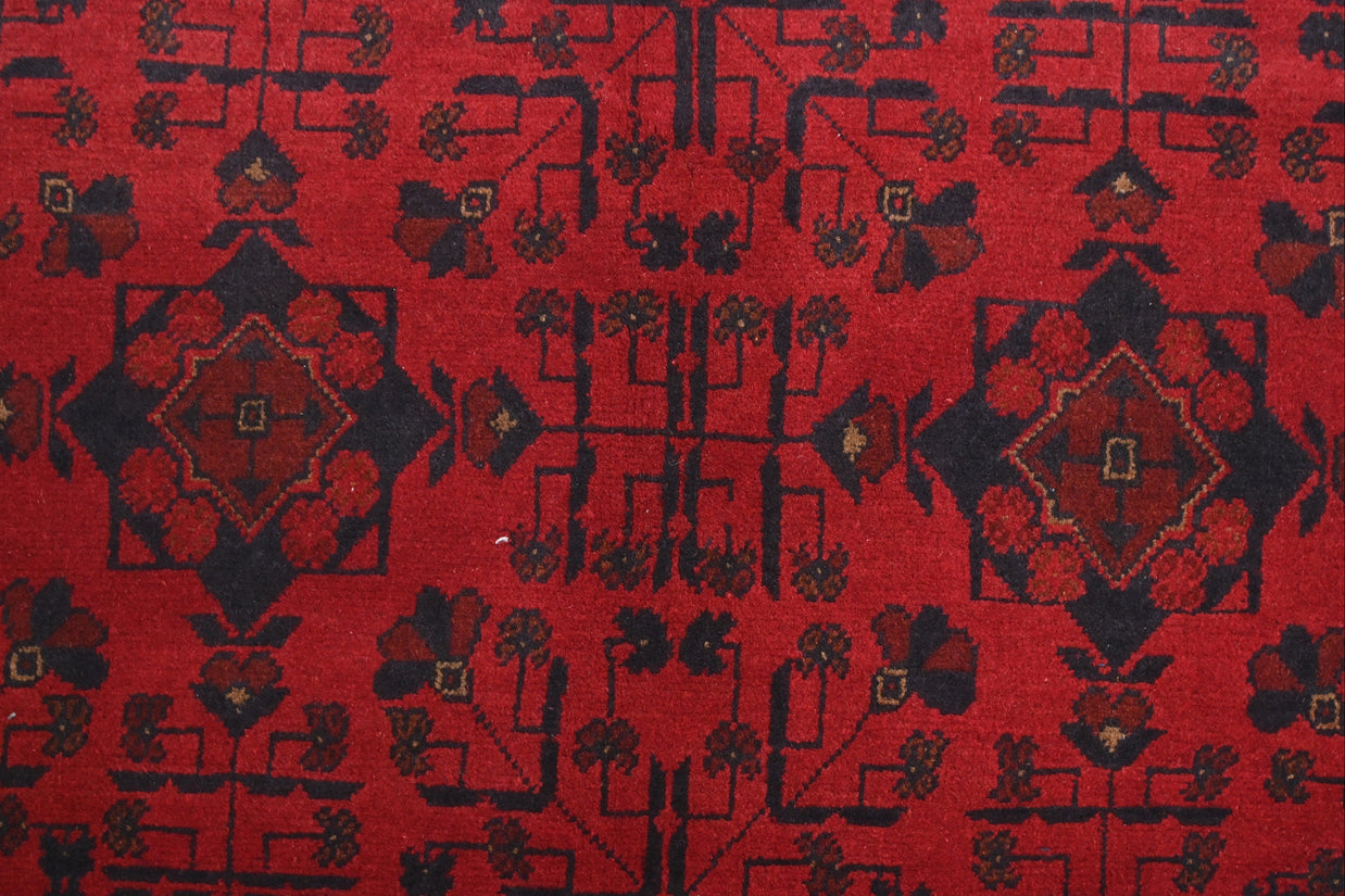 Khal Mohammadi Rug - 200 cm x 131 cm